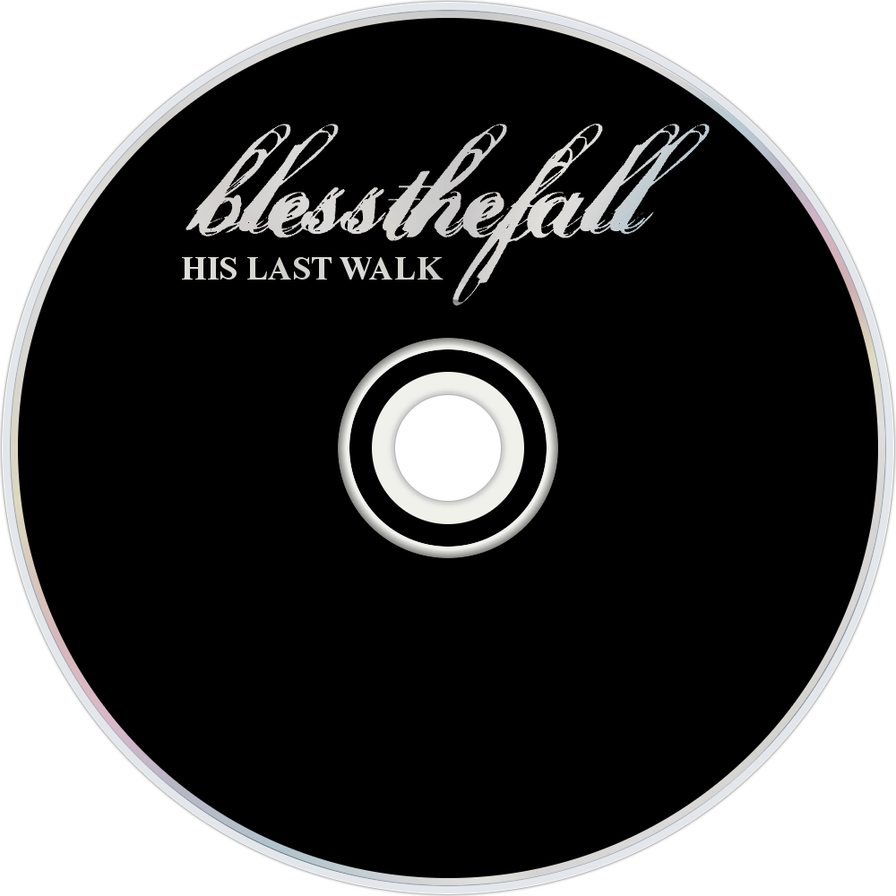Blessthefall His Last Walk Download